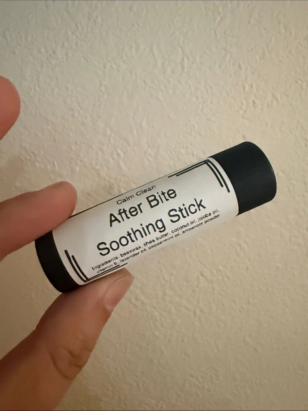 After Bite Soothing Stick